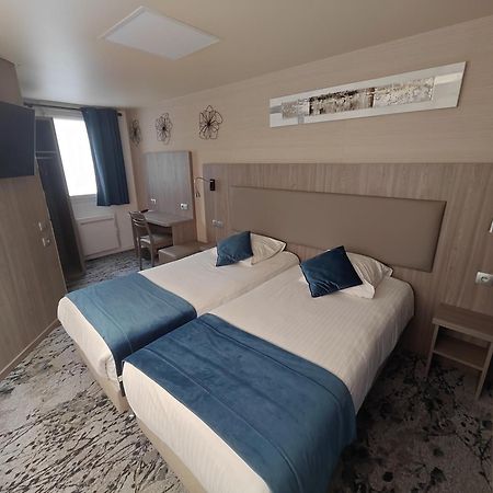The Originals City, Archotel, Sens Εξωτερικό φωτογραφία