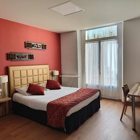 The Originals City, Archotel, Sens Εξωτερικό φωτογραφία