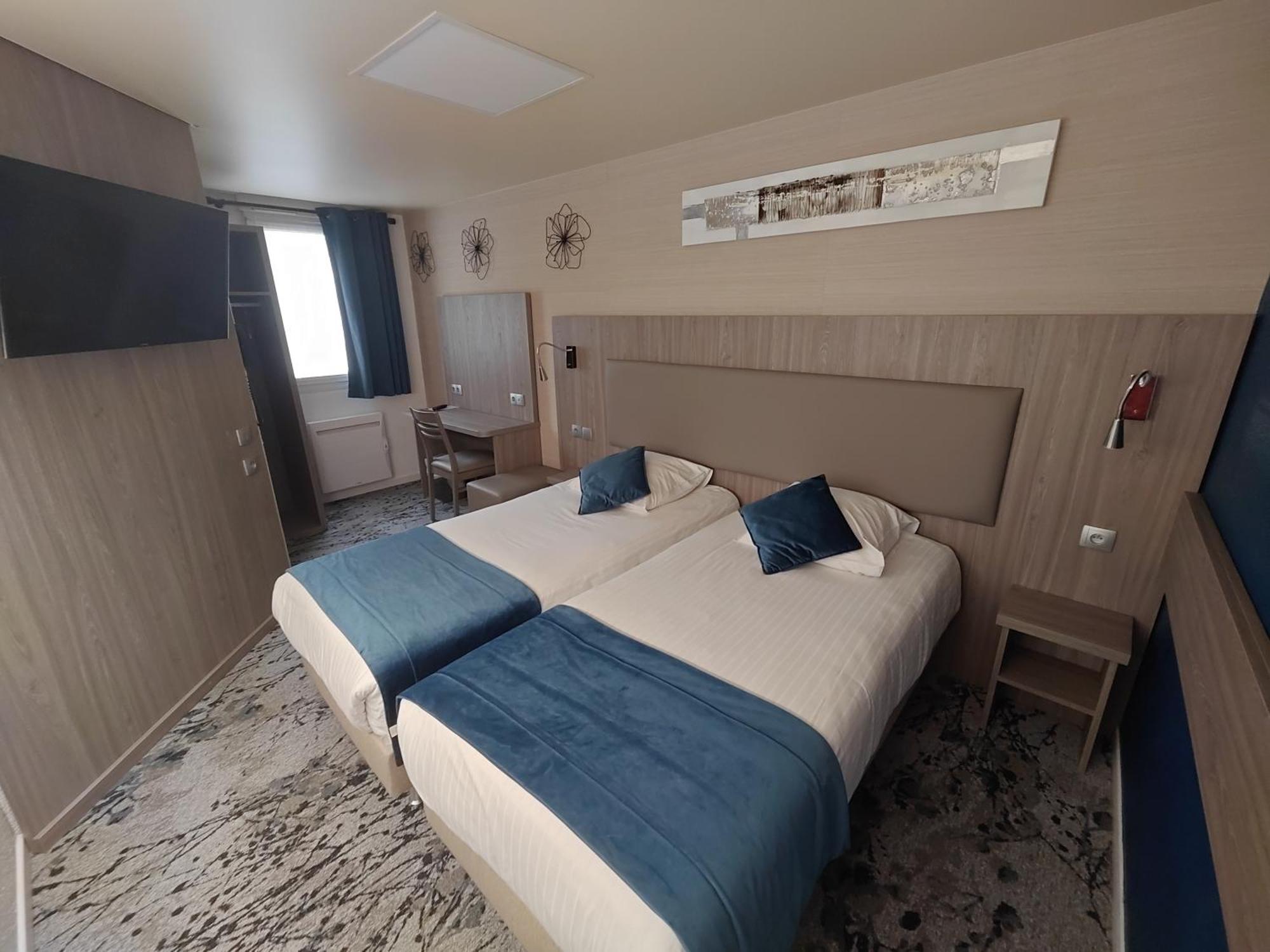 The Originals City, Archotel, Sens Εξωτερικό φωτογραφία