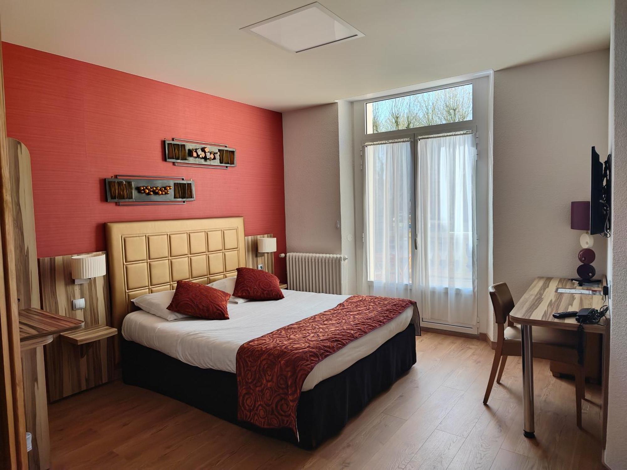 The Originals City, Archotel, Sens Εξωτερικό φωτογραφία