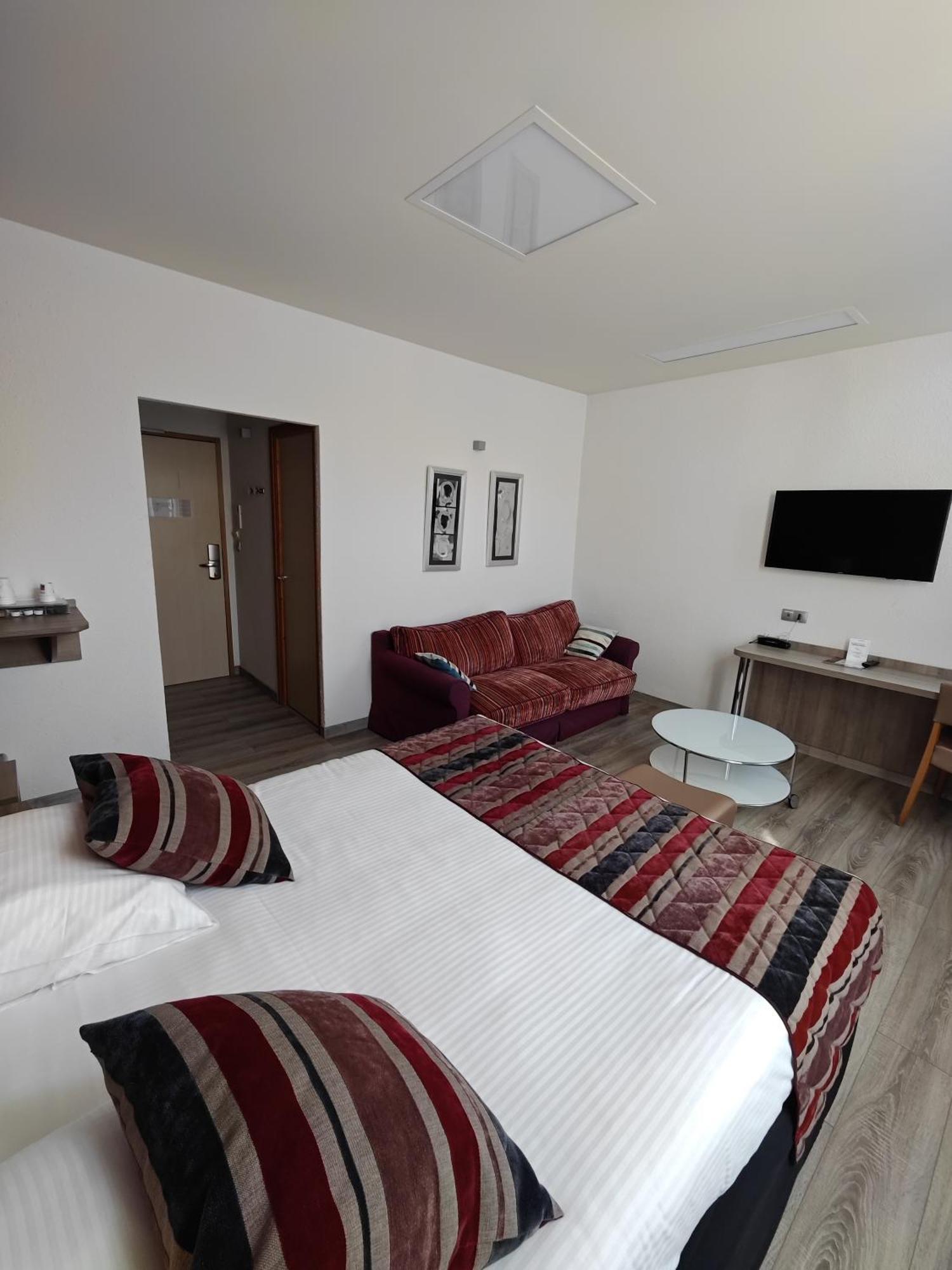 The Originals City, Archotel, Sens Εξωτερικό φωτογραφία